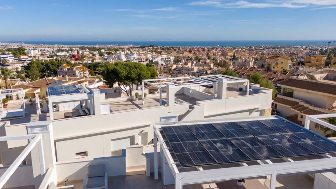 Venta - Apartment - Orihuela - La Florida