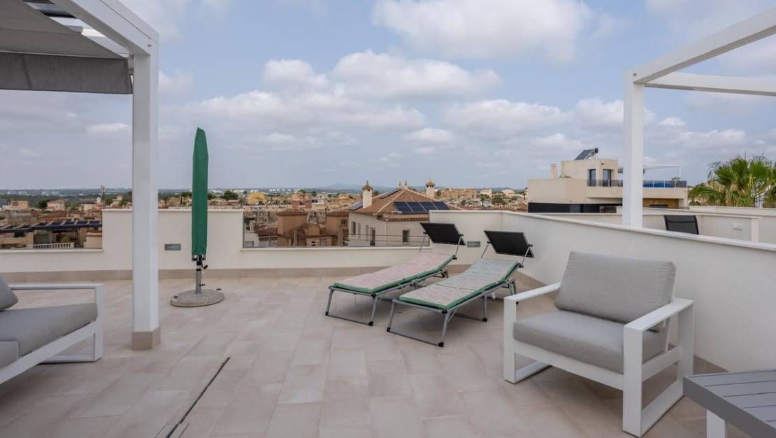 Venta - Apartment - Orihuela - La Florida