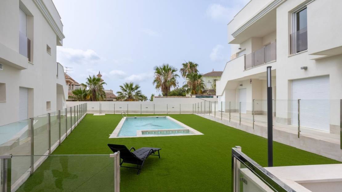 Venta - Apartment - Orihuela - La Florida