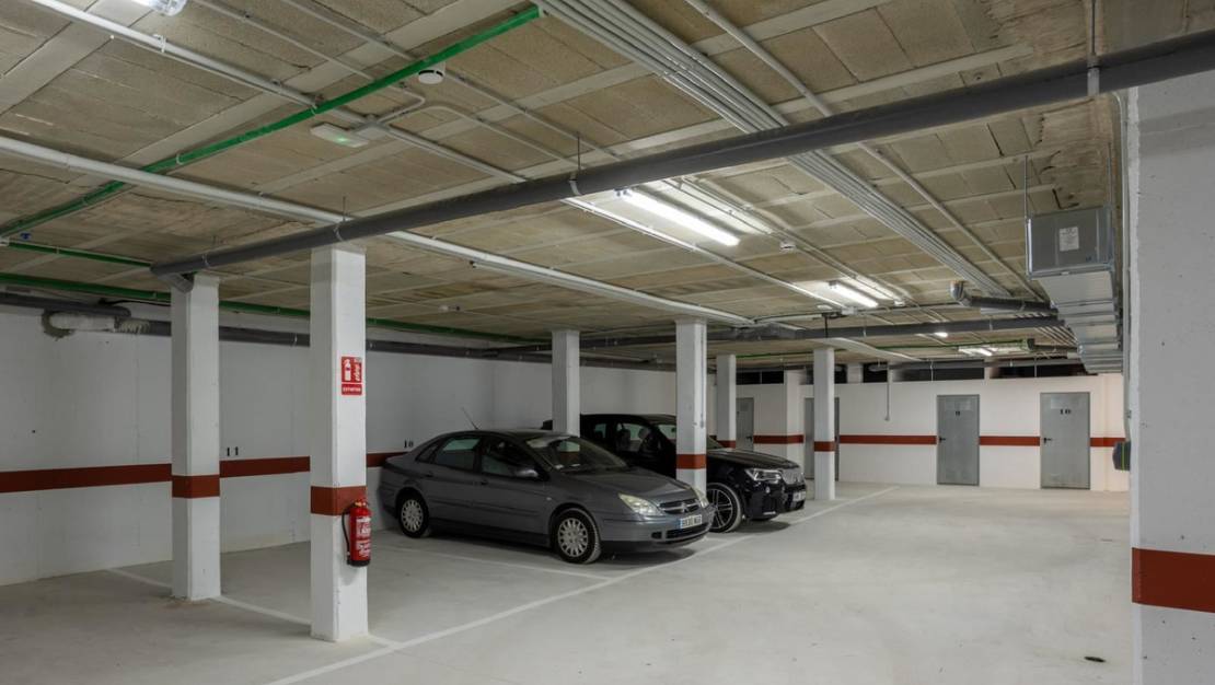 Venta - Apartment - Orihuela - La Florida