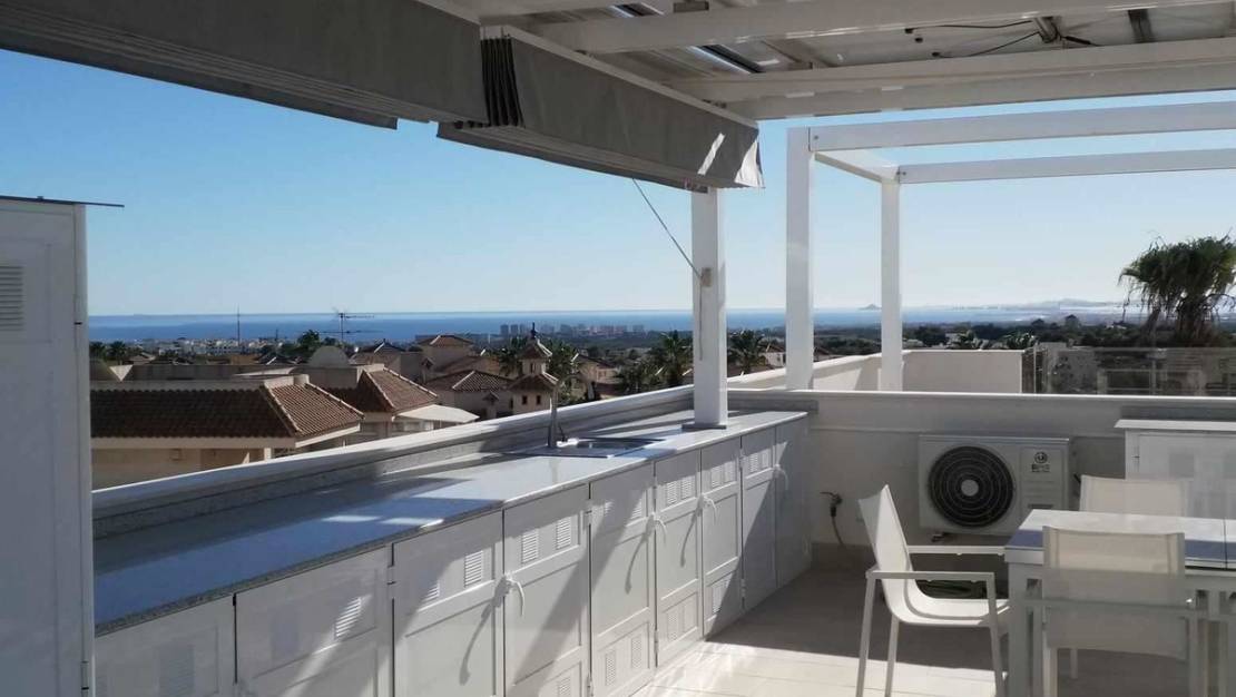 Venta - Apartment - Orihuela - La Florida