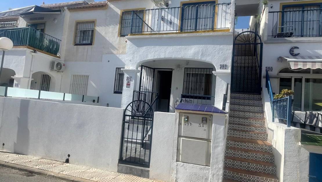 Venta - Apartment - Orihuela - La Florida