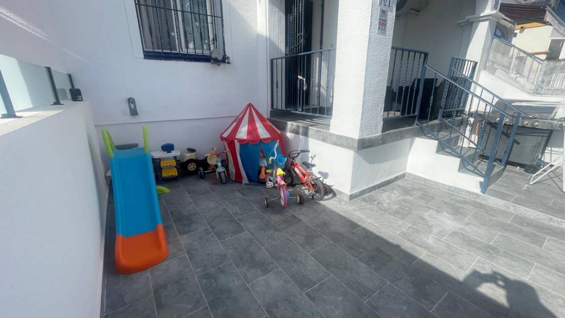 Venta - Apartment - Orihuela - La Florida