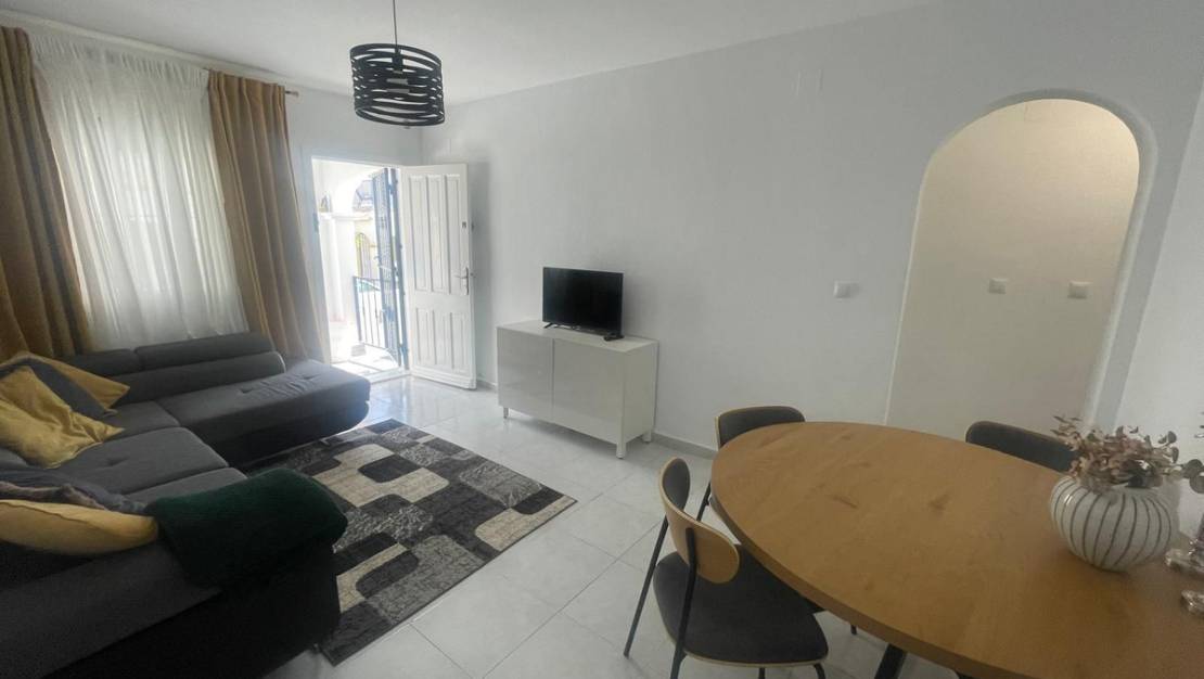 Venta - Apartment - Orihuela - La Florida