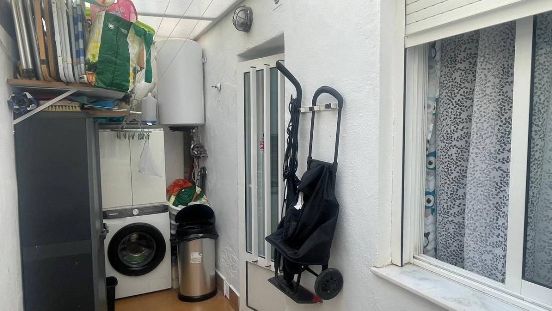 Venta - Apartment - Orihuela - La Florida