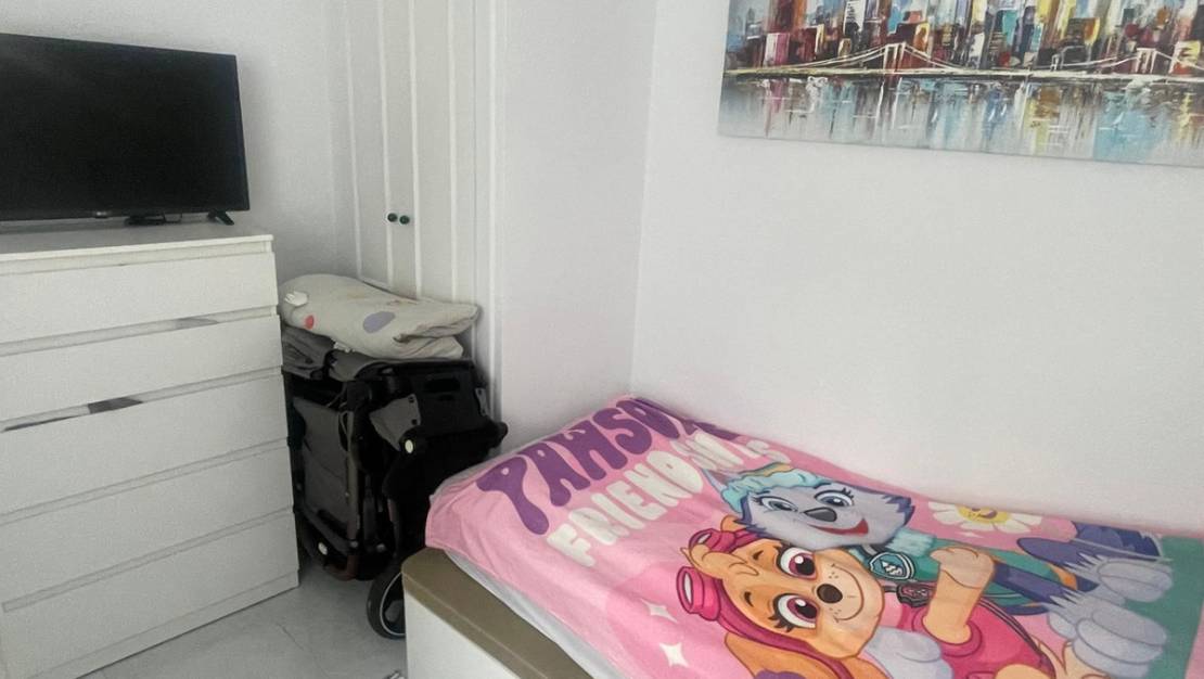 Venta - Apartment - Orihuela - La Florida