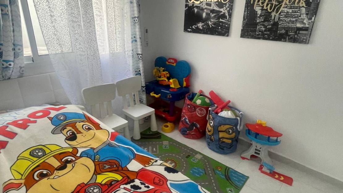 Venta - Apartment - Orihuela - La Florida