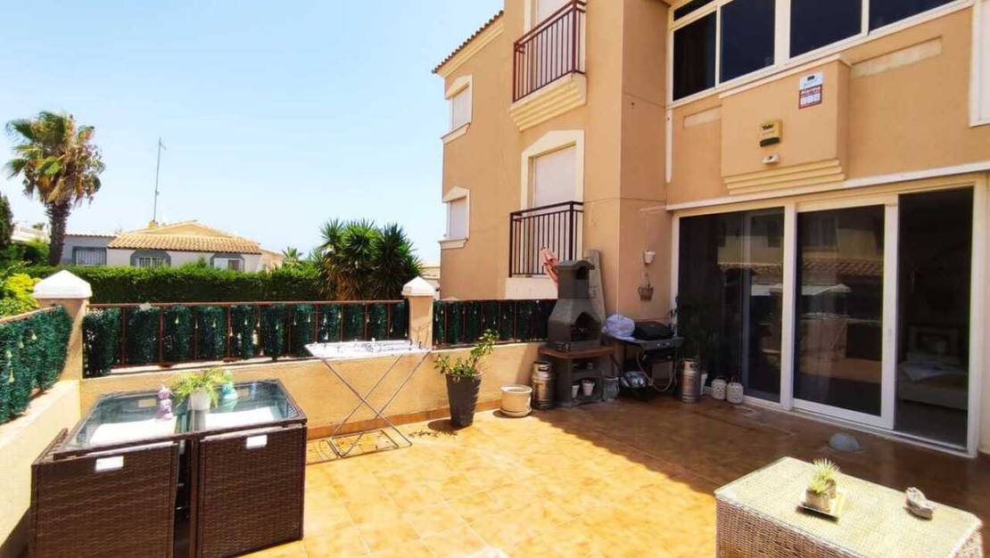 Venta - Apartment - Orihuela - La Florida