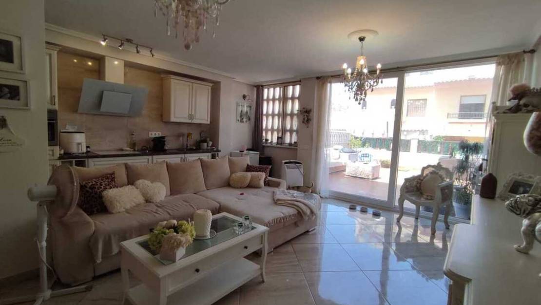 Venta - Apartment - Orihuela - La Florida