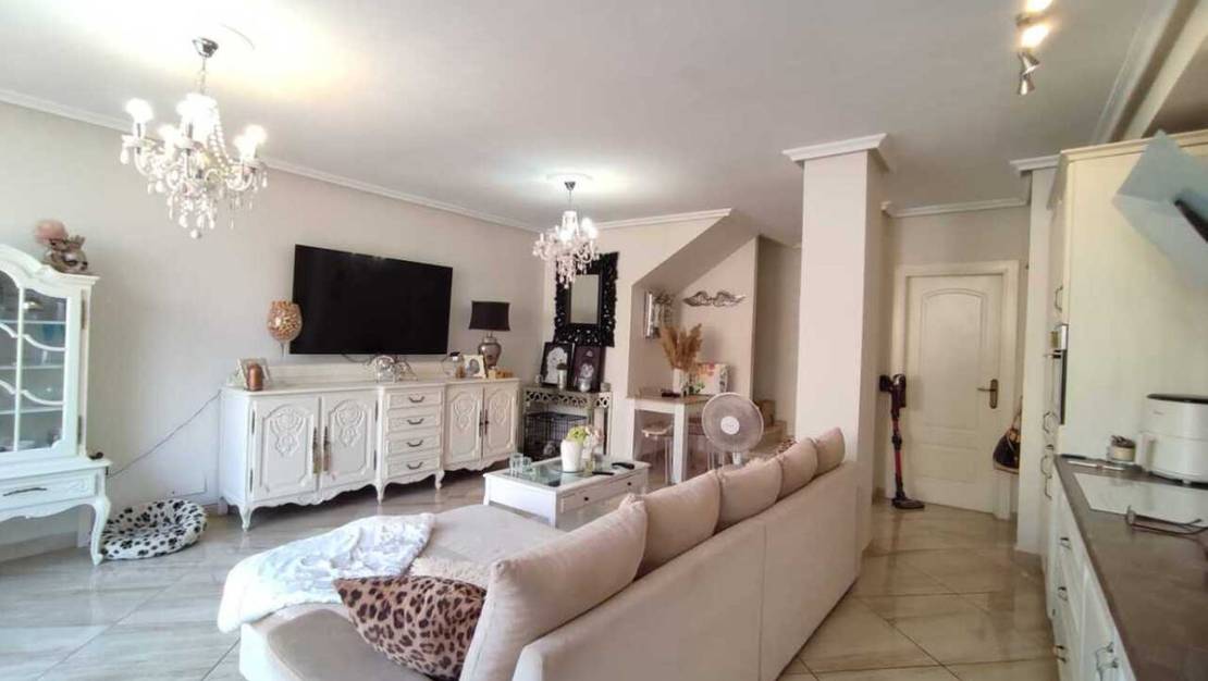 Venta - Apartment - Orihuela - La Florida