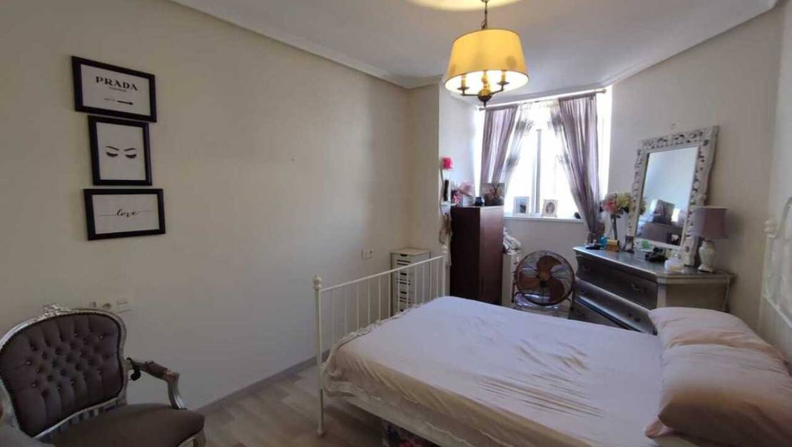 Venta - Apartment - Orihuela - La Florida