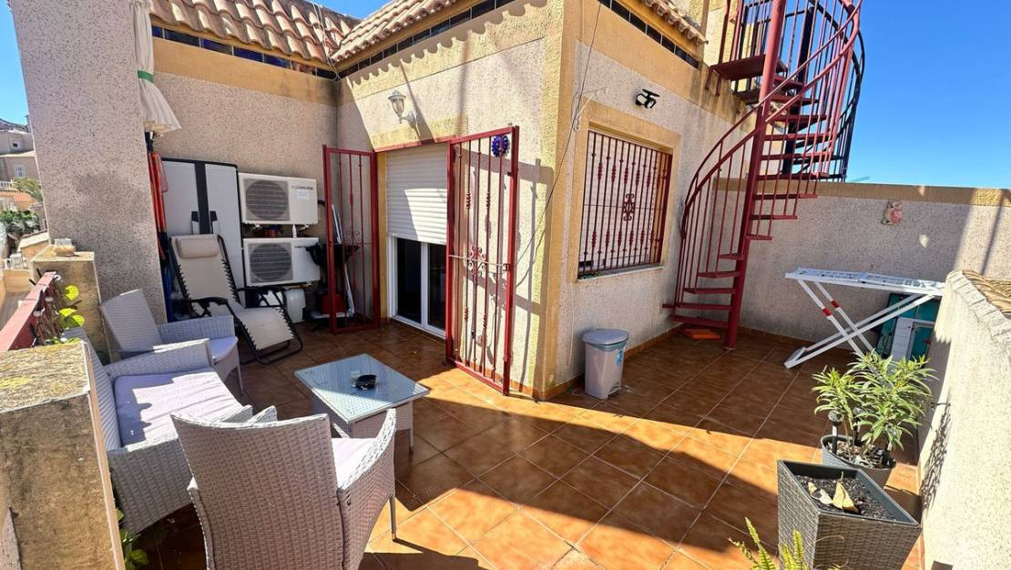 Venta - Apartment - Orihuela - La Florida