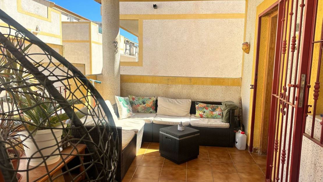 Venta - Apartment - Orihuela - La Florida