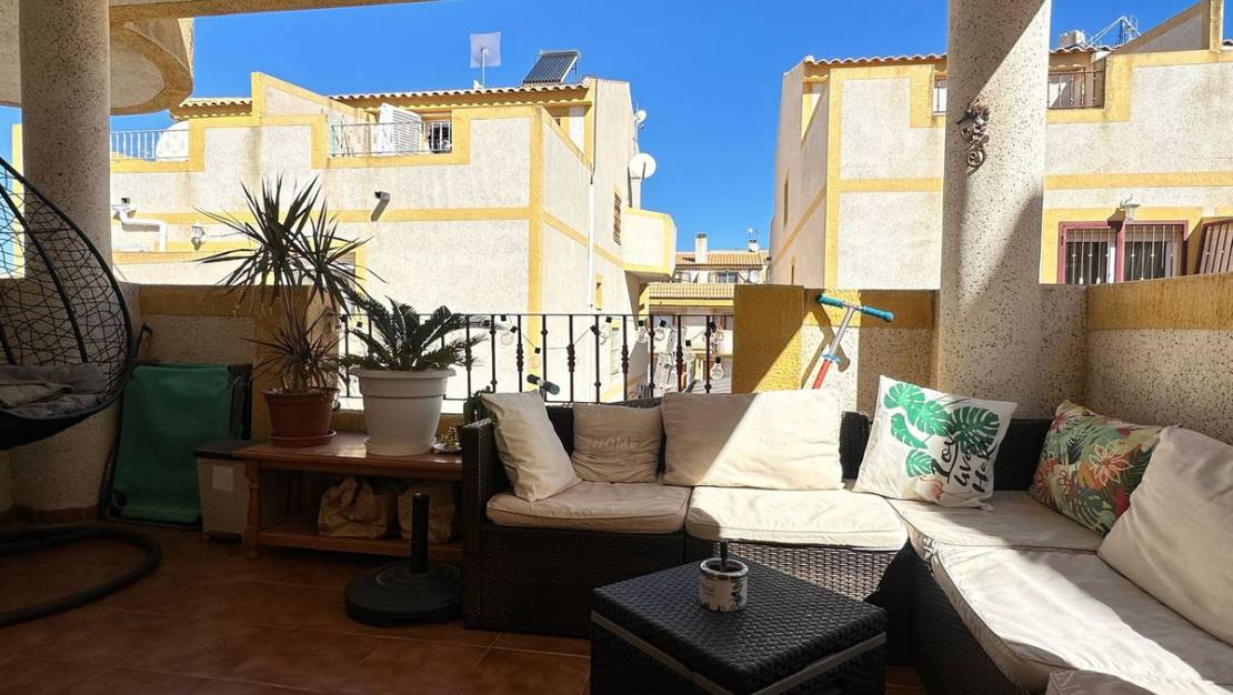Venta - Apartment - Orihuela - La Florida