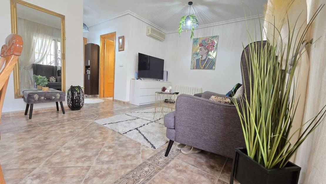Venta - Apartment - Orihuela - La Florida