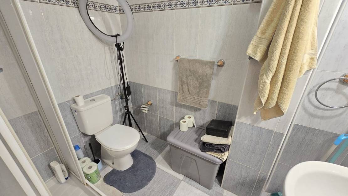 Venta - Apartment - Orihuela - La Florida