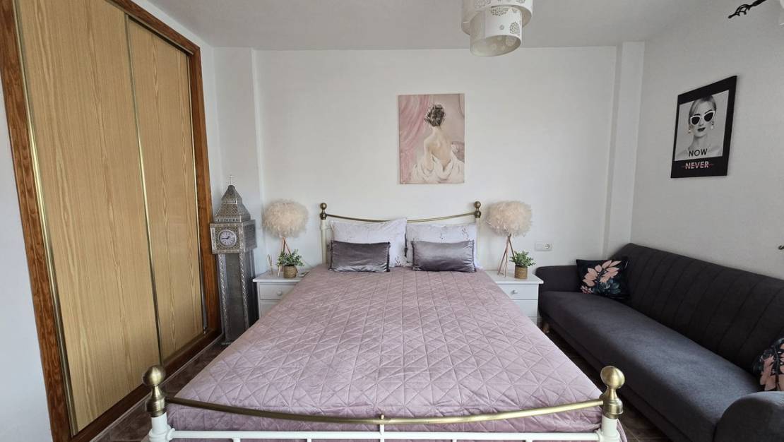 Venta - Apartment - Orihuela - La Florida