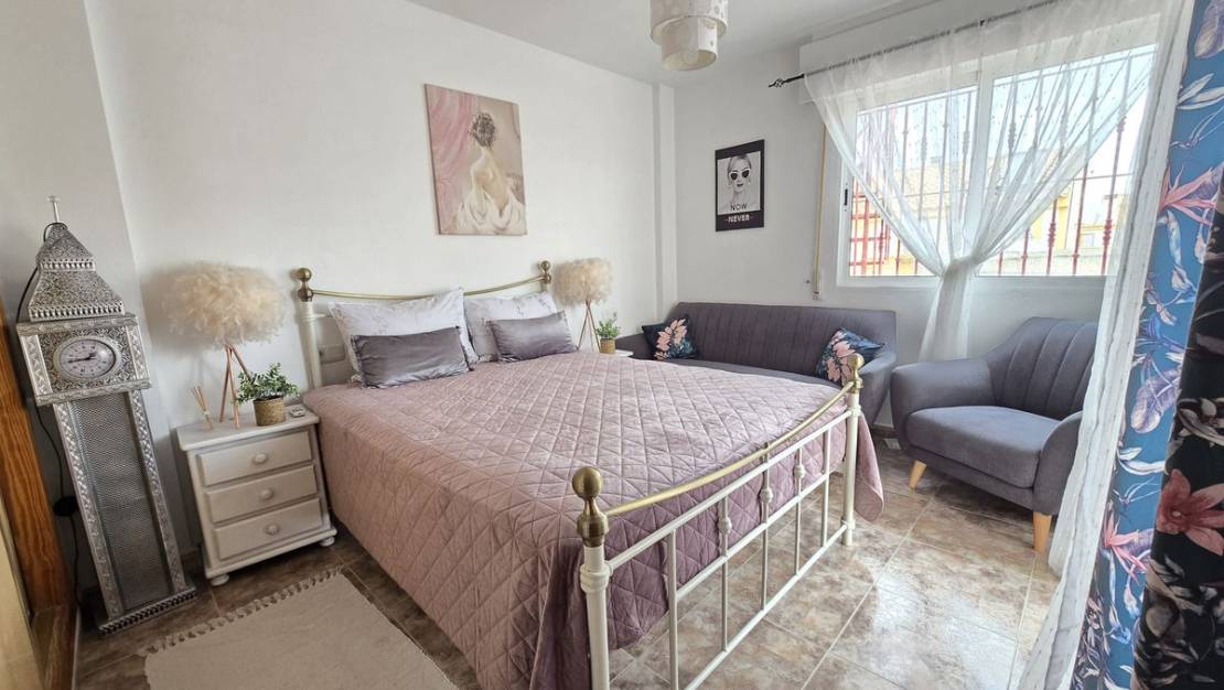 Venta - Apartment - Orihuela - La Florida