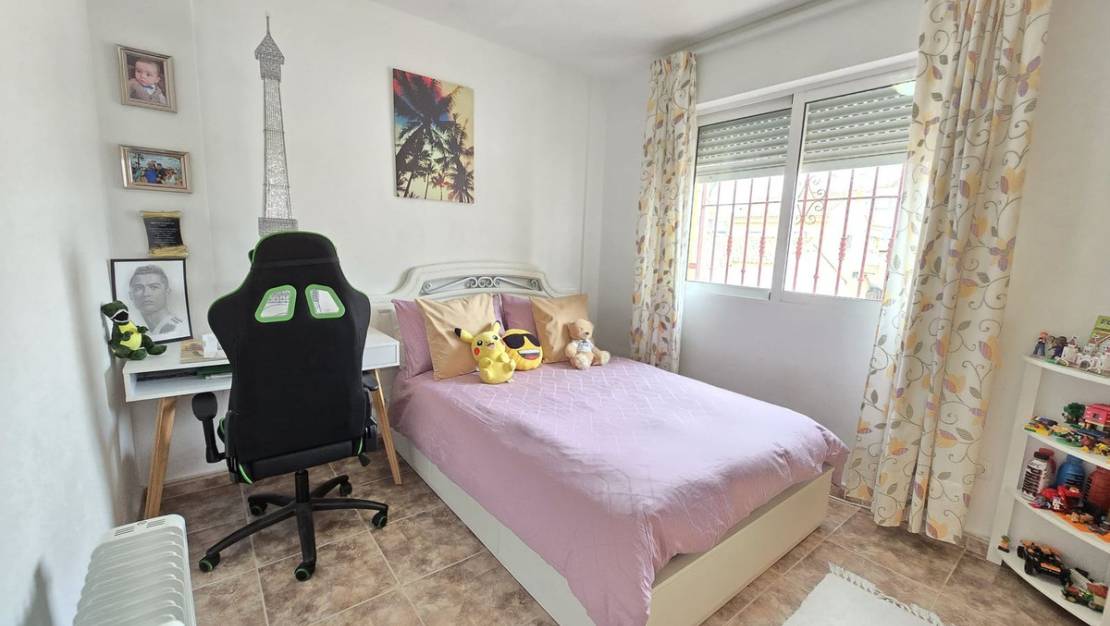 Venta - Apartment - Orihuela - La Florida