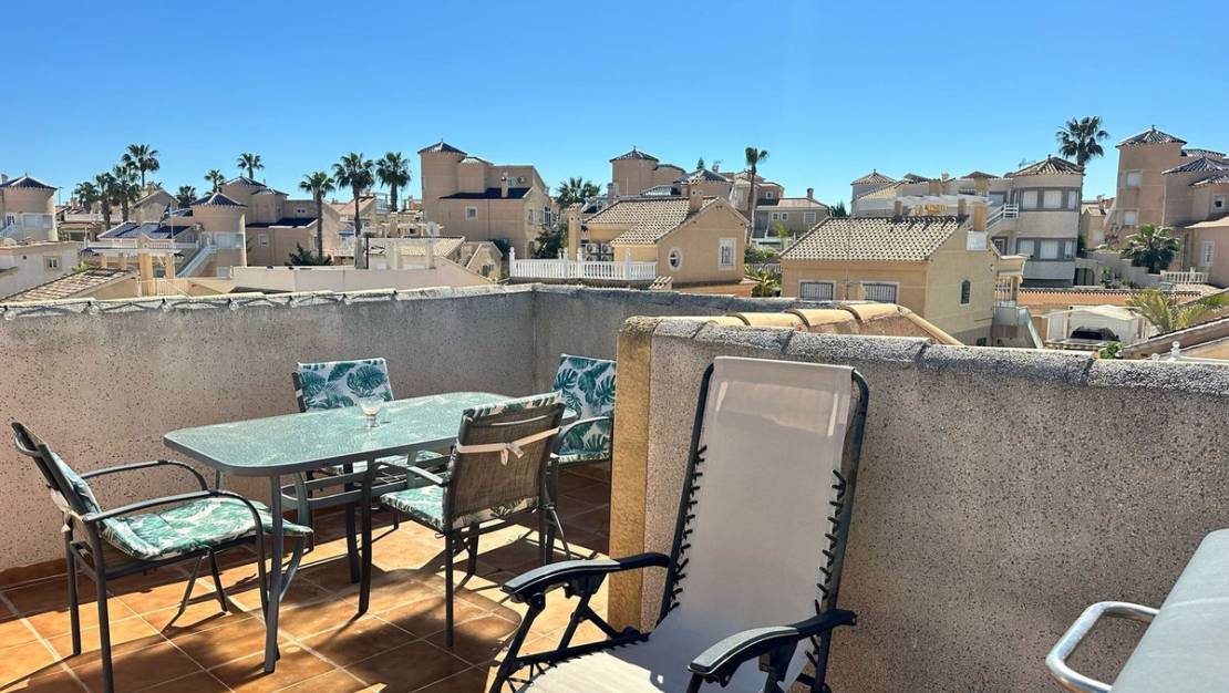 Venta - Apartment - Orihuela - La Florida