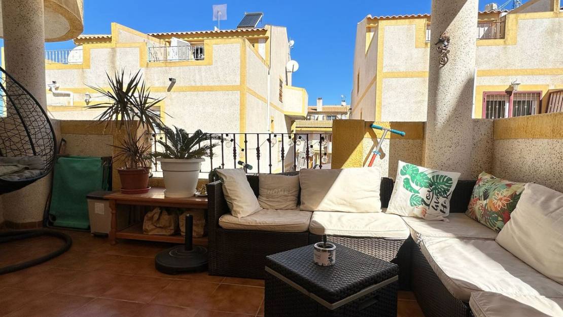 Venta - Apartment - Orihuela - La Florida