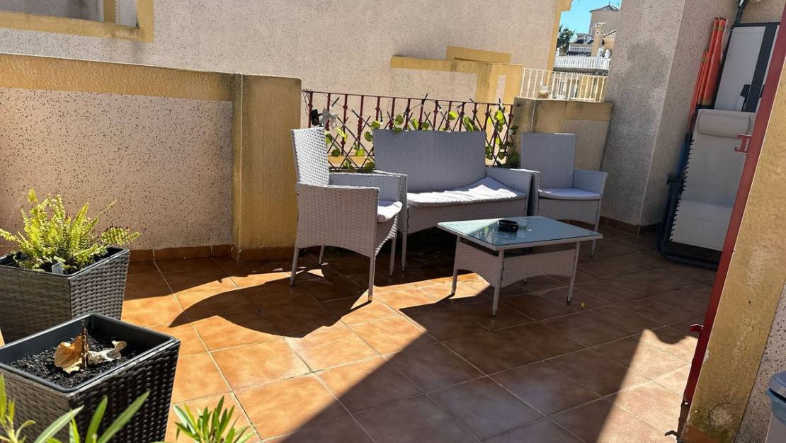 Venta - Apartment - Orihuela - La Florida