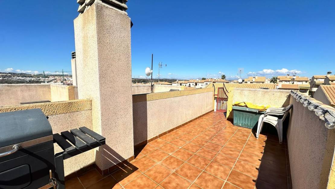 Venta - Apartment - Orihuela - La Florida