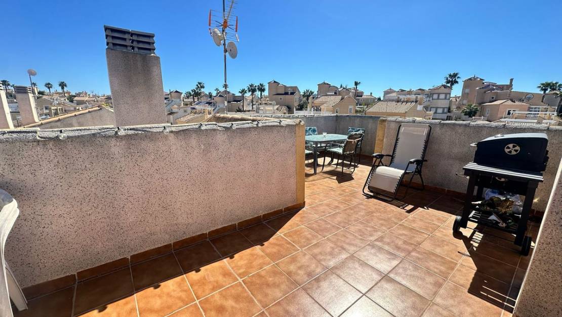 Venta - Apartment - Orihuela - La Florida