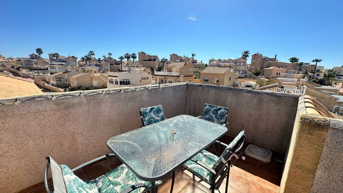 Venta - Apartment - Orihuela - La Florida