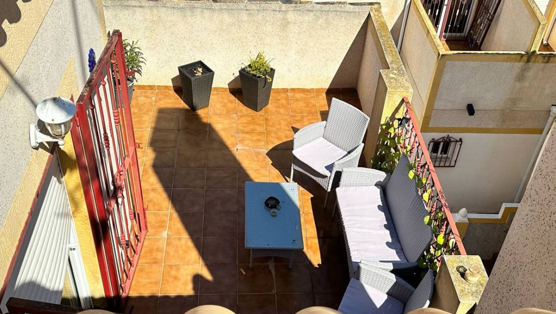 Venta - Apartment - Orihuela - La Florida
