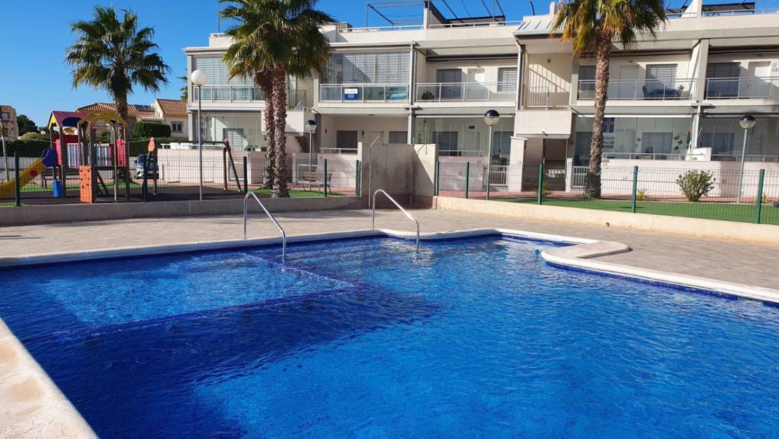 Venta - Apartment - Orihuela - La Florida