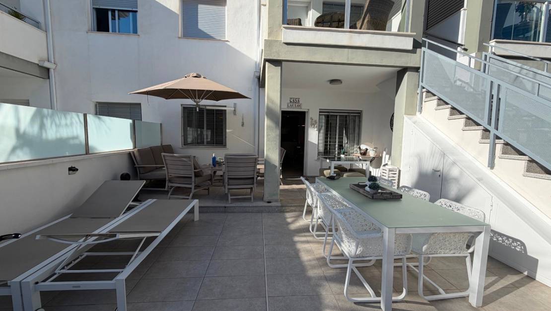 Venta - Apartment - Orihuela - La Florida