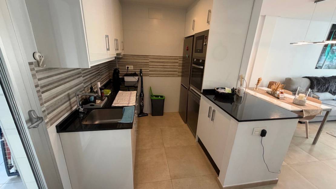 Venta - Apartment - Orihuela - La Florida