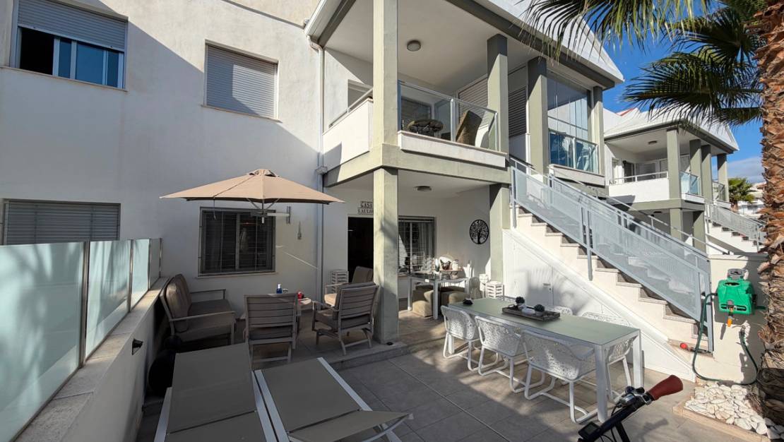 Venta - Apartment - Orihuela - La Florida