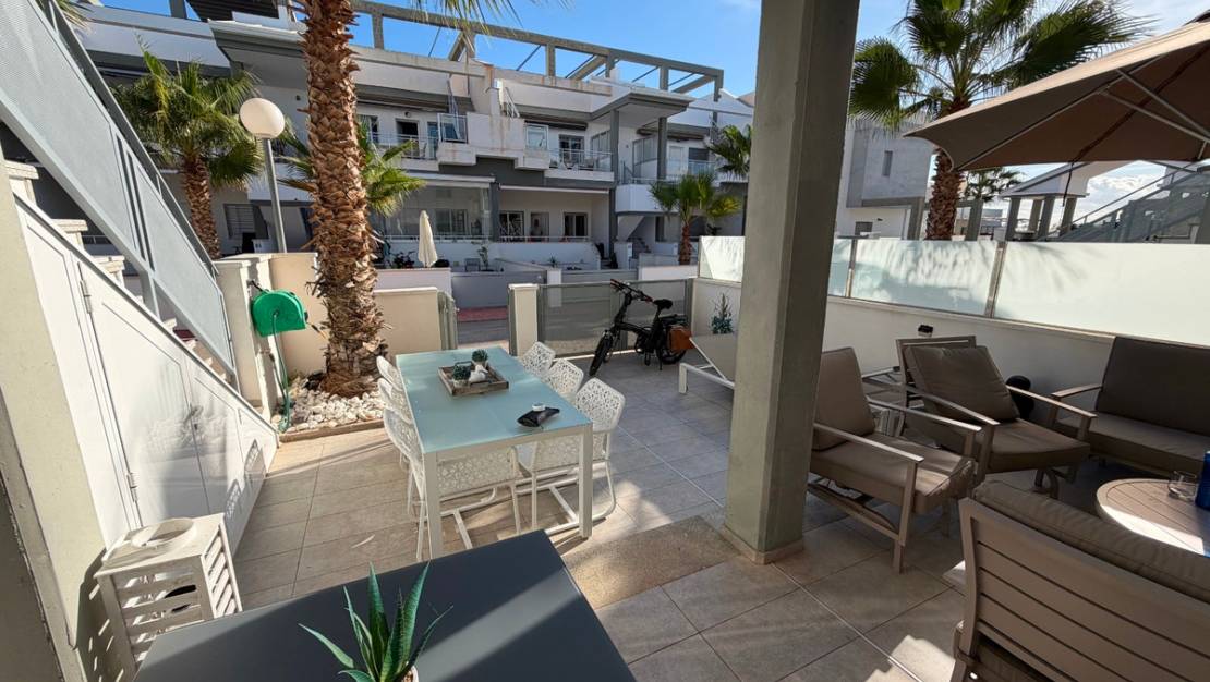 Venta - Apartment - Orihuela - La Florida