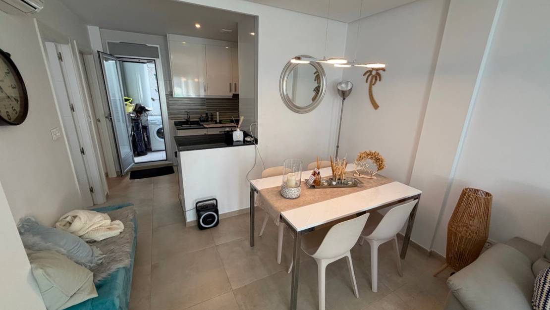 Venta - Apartment - Orihuela - La Florida