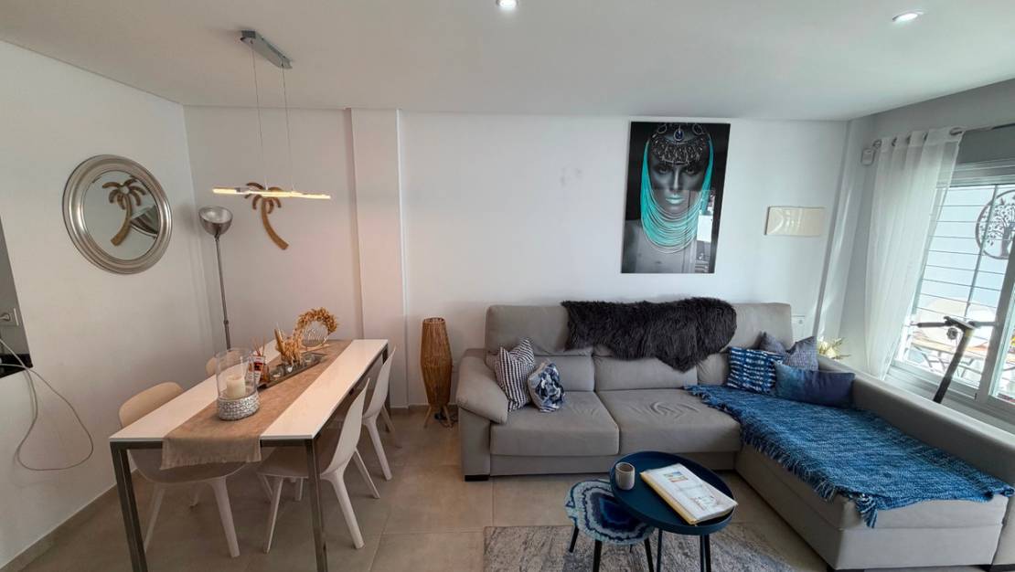 Venta - Apartment - Orihuela - La Florida