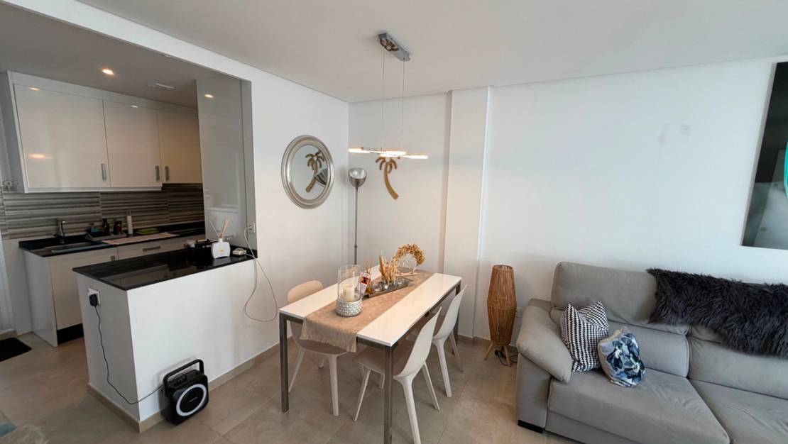 Venta - Apartment - Orihuela - La Florida