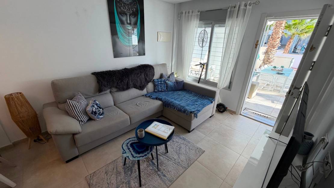 Venta - Apartment - Orihuela - La Florida