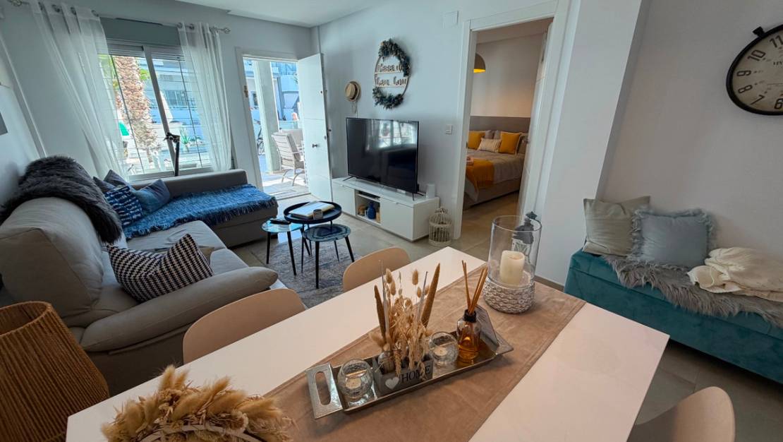 Venta - Apartment - Orihuela - La Florida