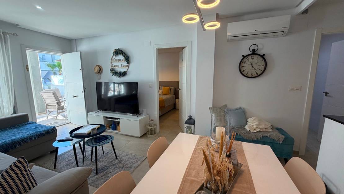 Venta - Apartment - Orihuela - La Florida