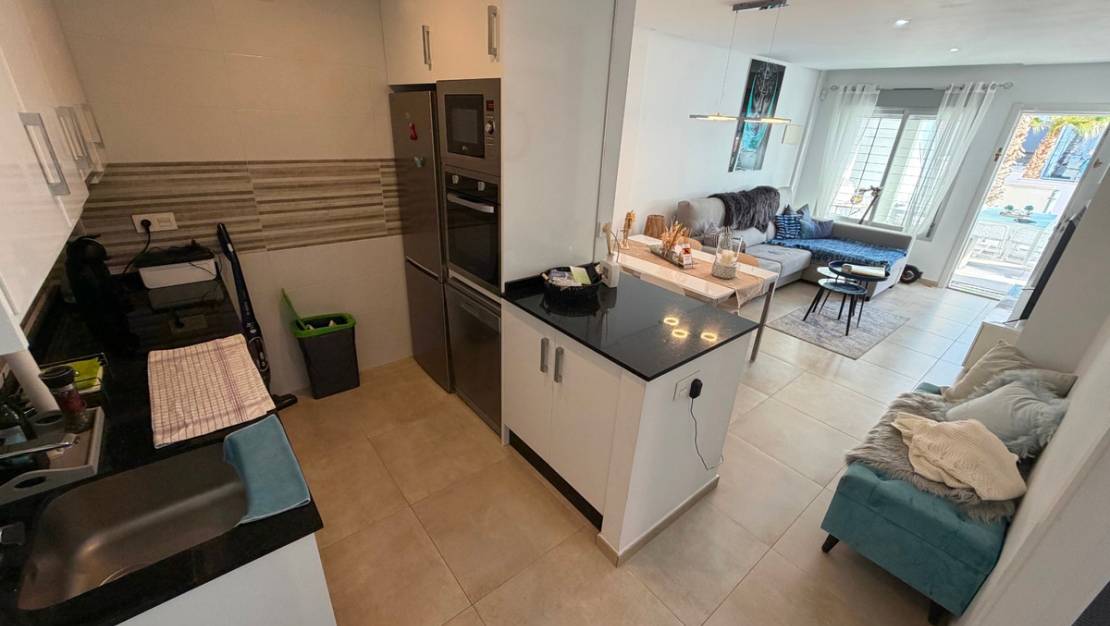 Venta - Apartment - Orihuela - La Florida
