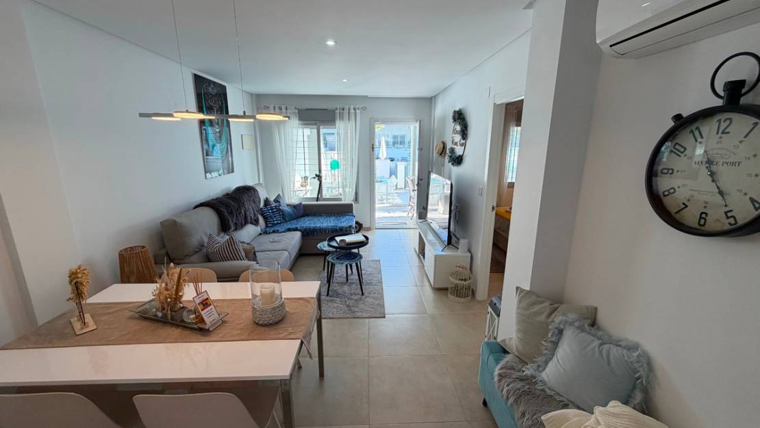 Venta - Apartment - Orihuela - La Florida