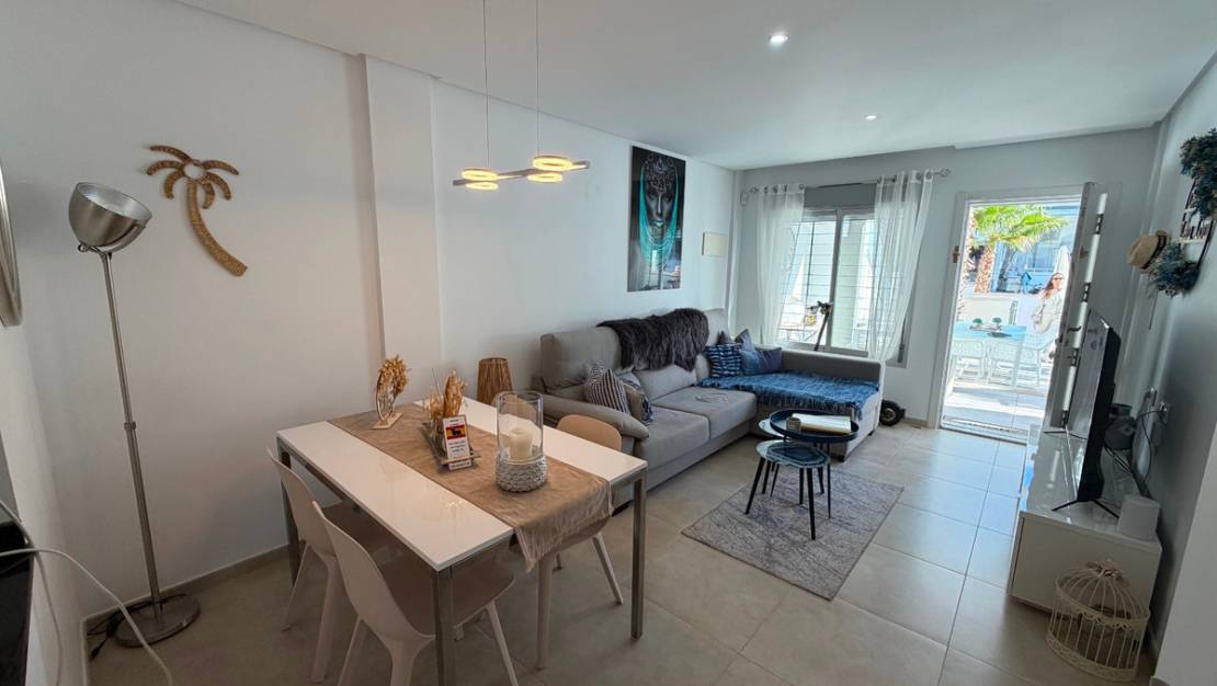 Venta - Apartment - Orihuela - La Florida