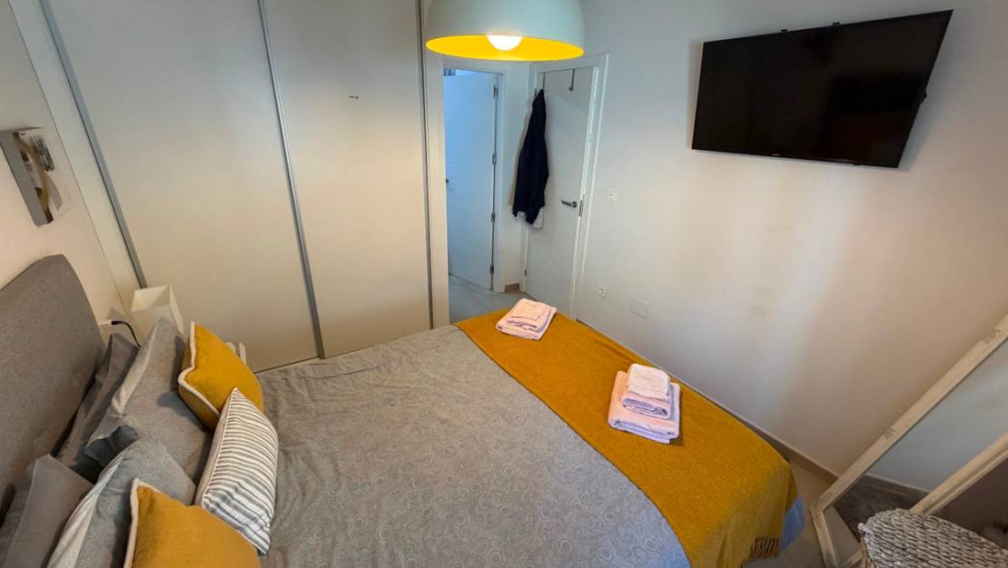 Venta - Apartment - Orihuela - La Florida