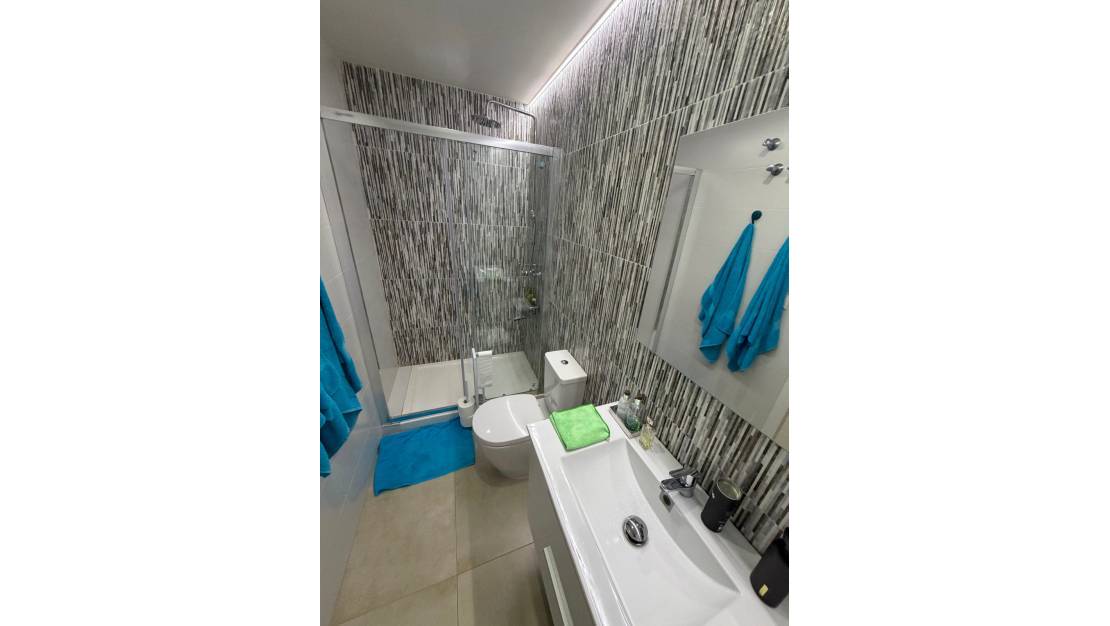 Venta - Apartment - Orihuela - La Florida