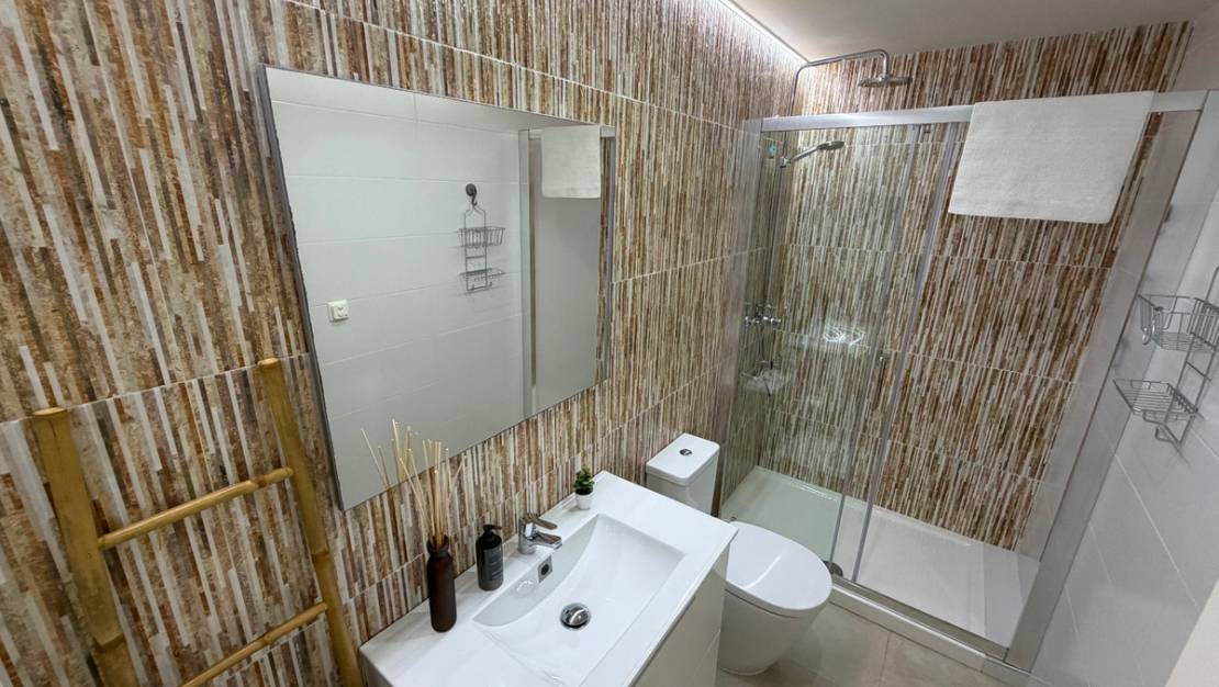 Venta - Apartment - Orihuela - La Florida