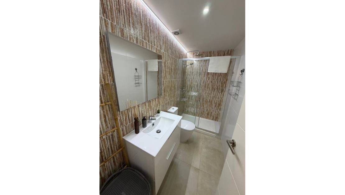 Venta - Apartment - Orihuela - La Florida