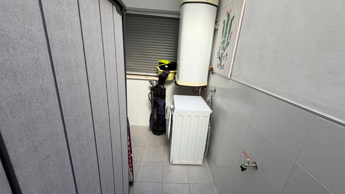 Venta - Apartment - Orihuela - La Florida