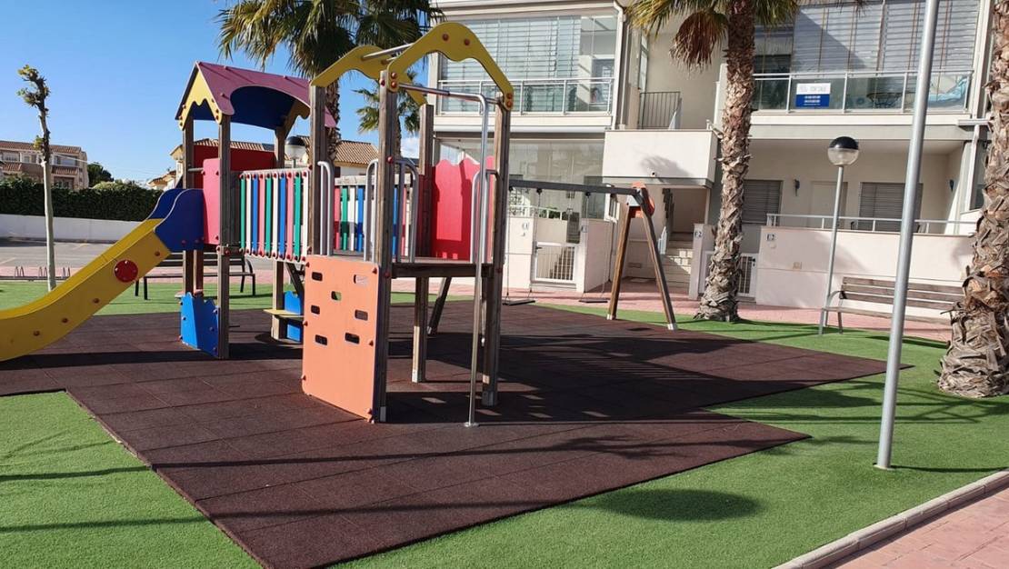 Venta - Apartment - Orihuela - La Florida